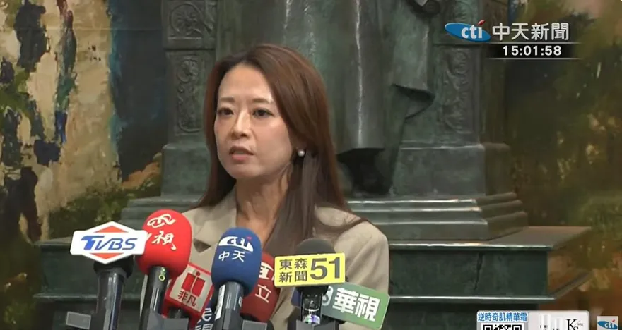 「鄭習會」將在3月中舉辦？國民黨否認：均屬臆測