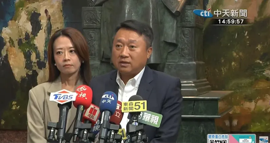 國民黨通過縣市長提名辦法　12月中旬首波名單出爐