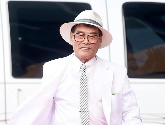 震驚影壇！韓「資深男演員」南浦洞病逝享壽81歲