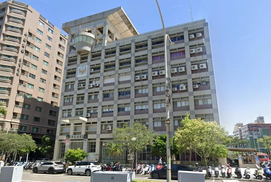 台南出事了！消防局分隊長變詐團幫兇「同事遭騙2百萬」