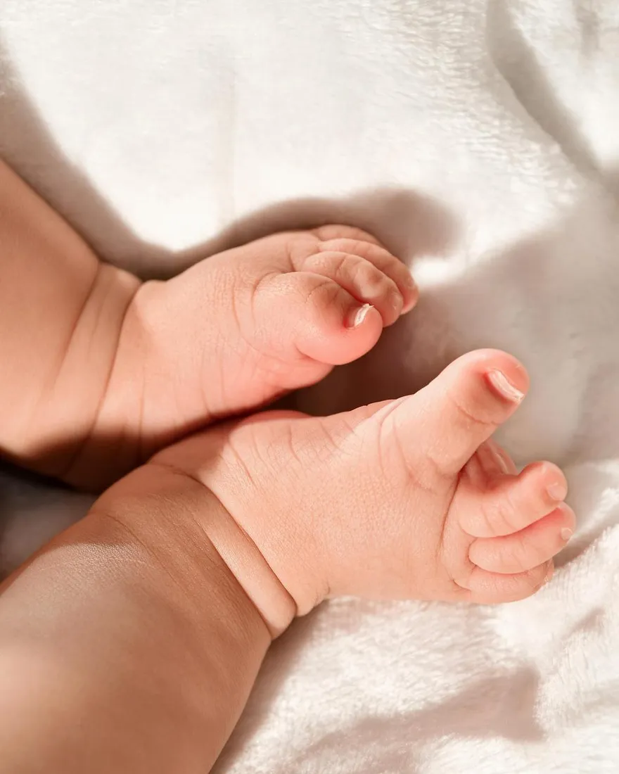 嬰幼兒染流感「重症比例高」　醫揭原因：病毒複製快！