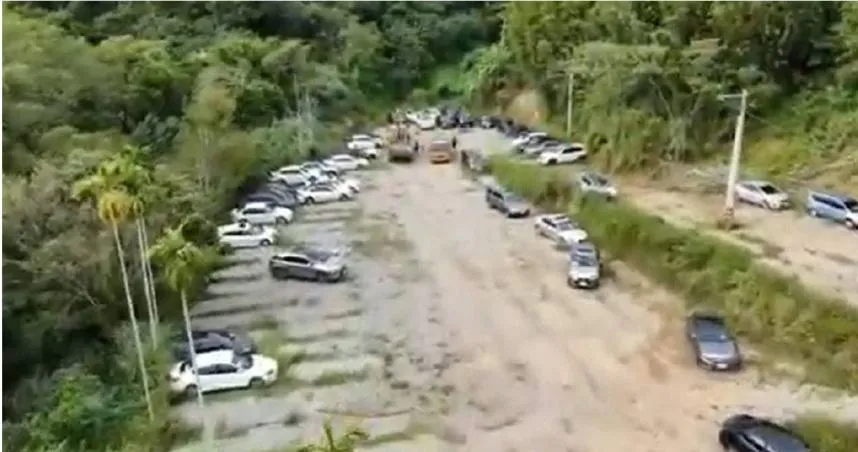 史上最大規模！三環幫「累積信用」騙貸　232輛權利車遭查扣