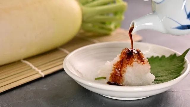 吃火鍋別忘了蘿蔔泥！營養師曝「葉類」類黃酮是根部4倍