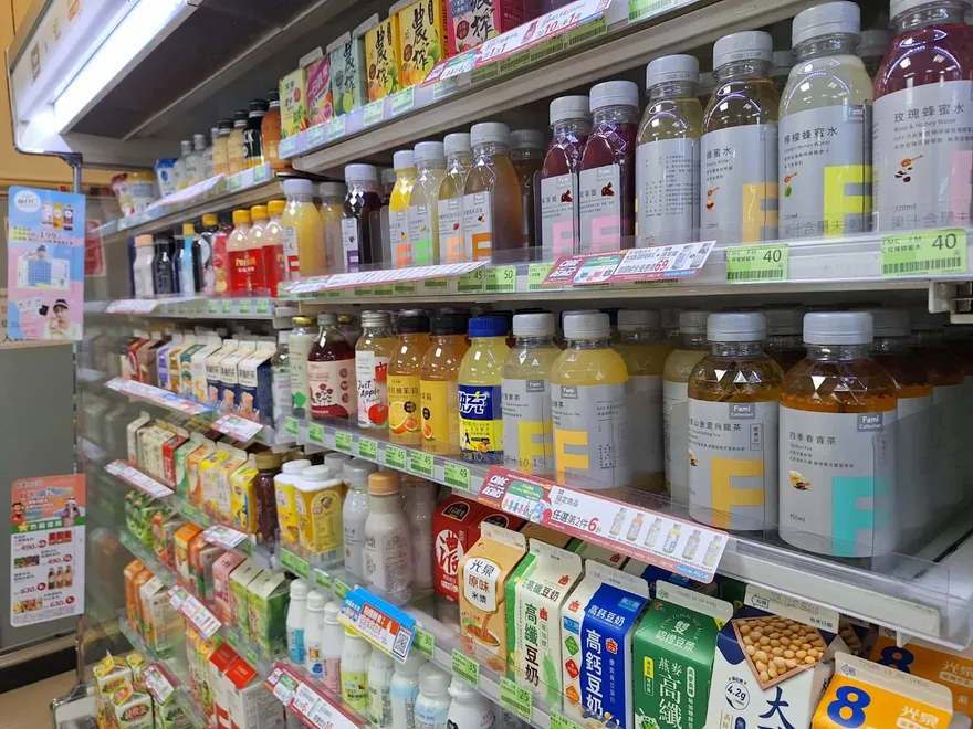 微糖也中招！醫揭「3款偽健康飲品」恐釀脂肪肝