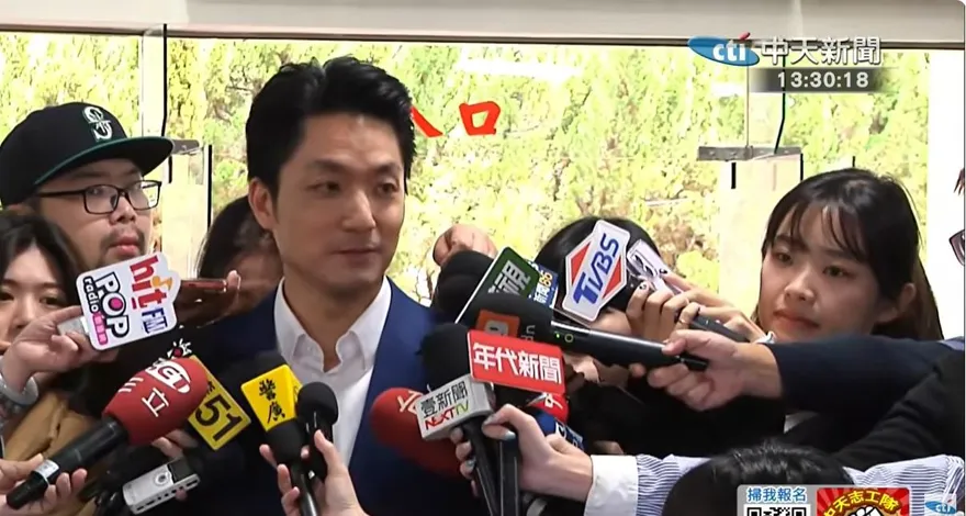 政院版財劃法無試算數字怎麼談？蔣萬安質疑：算不出來還是蓋牌