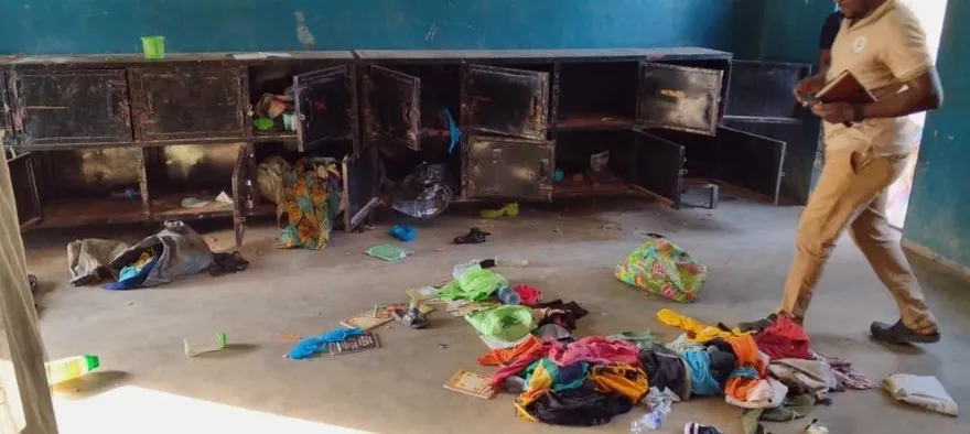 爆綁架潮1週數百人被擄！奈及利亞宣布進入緊急狀態