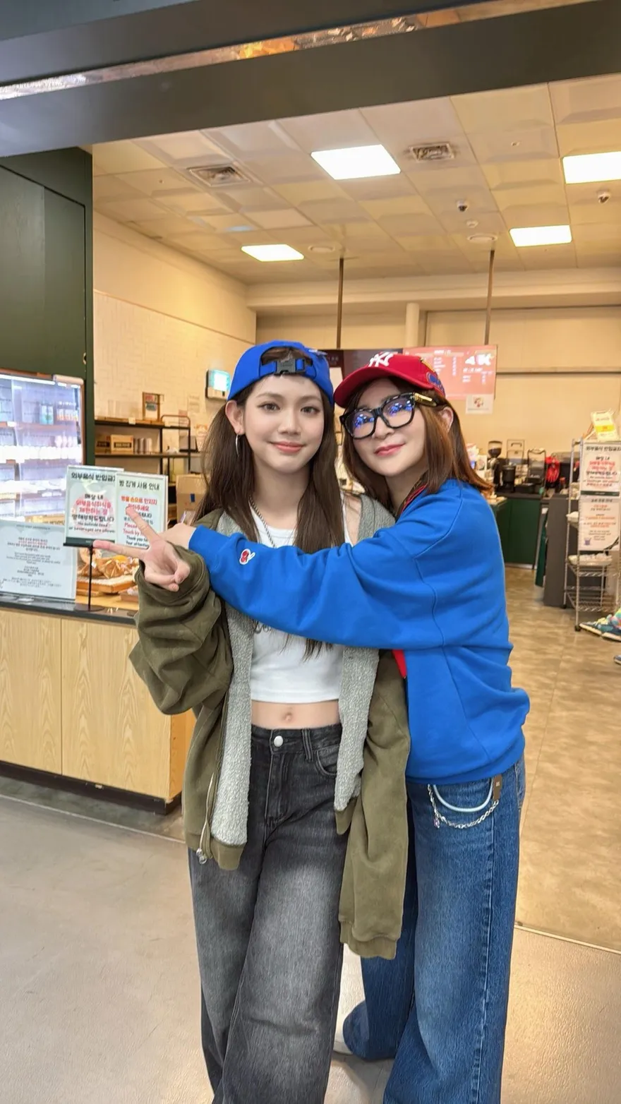 王彩樺助愛女闖星路　黃于庭認「想挑戰演戲」吐心聲