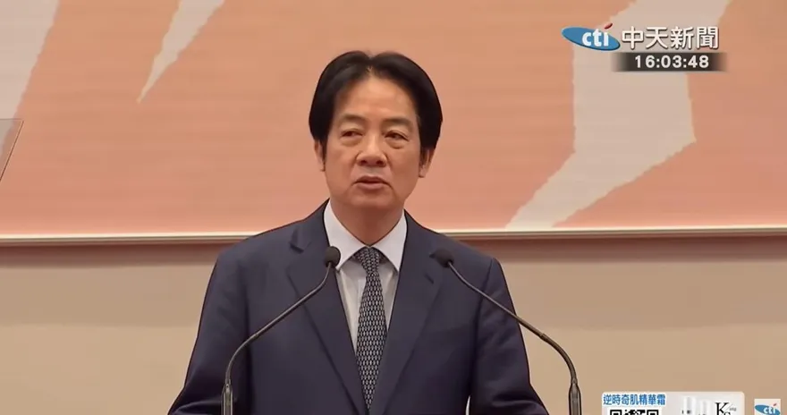 賴清德出訪時機再度浮現　關鍵日期、因素重磅解析！