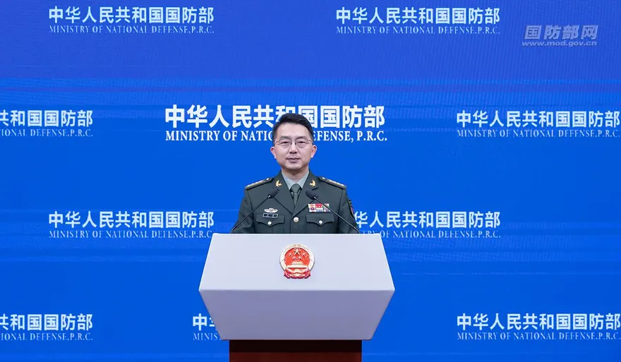 日媒揚言有能力擊沉福建艦　陸國防部：痴人說夢、不自量力