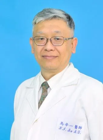 名醫馬辛一「月初剛領獎」卻驟逝　慈濟院長分享他溫暖負責一面