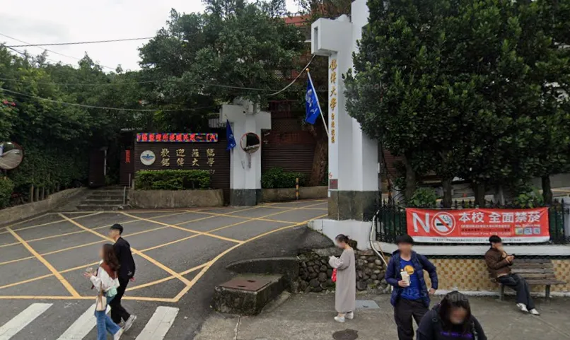 不滿銘傳設英文畢業門檻　研究生闖三關上訴…遭法院駁回