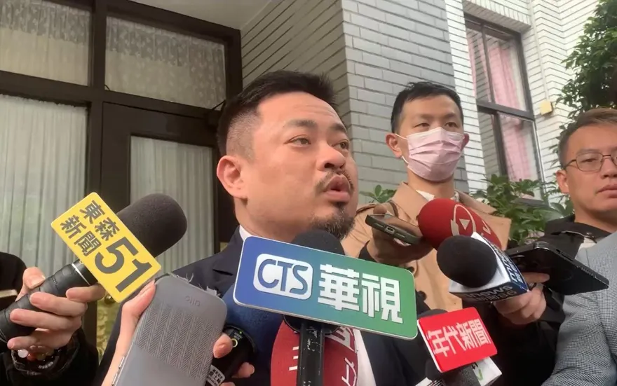 勞動部傳孕婦遭霸凌！洪申翰證實：申訴成立已有相關處置