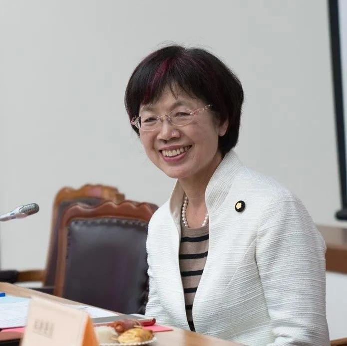 前民進黨立委尤美女遭控背信！獲檢方不起訴處分