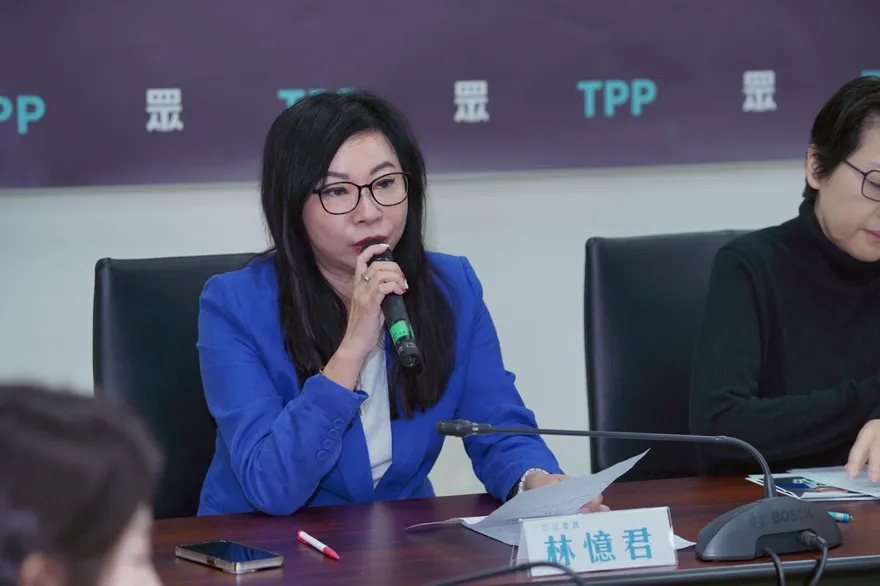 賴清德編龐大軍費引恐慌　白委痛斥賴清德違背競選承諾