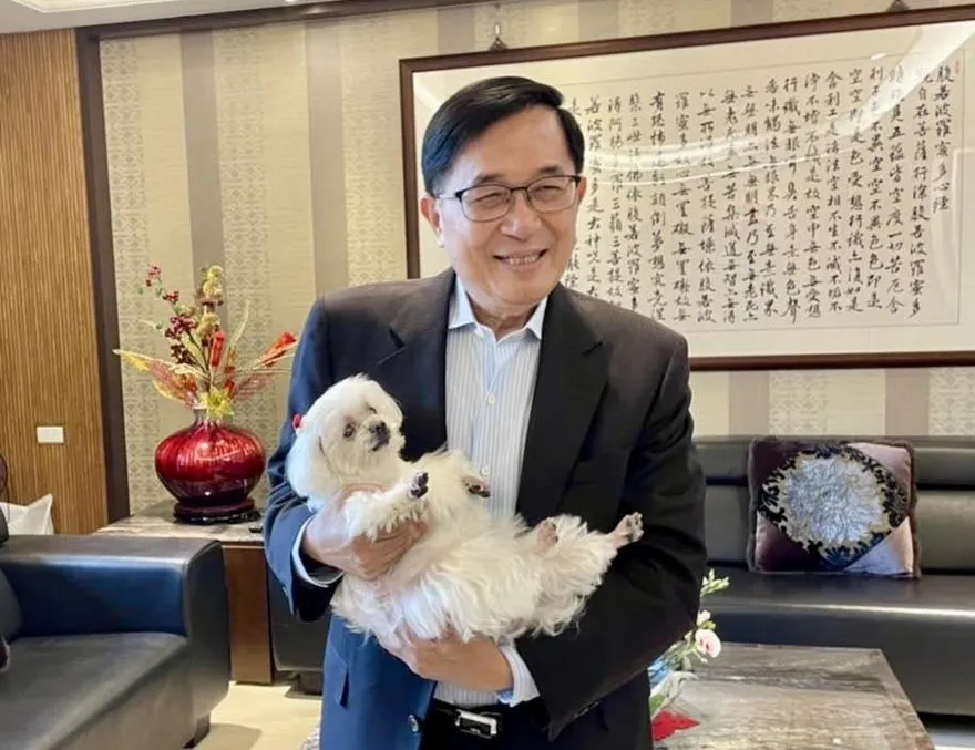 2026高雄市民進黨最強母雞！陳水扁點名邱議瑩