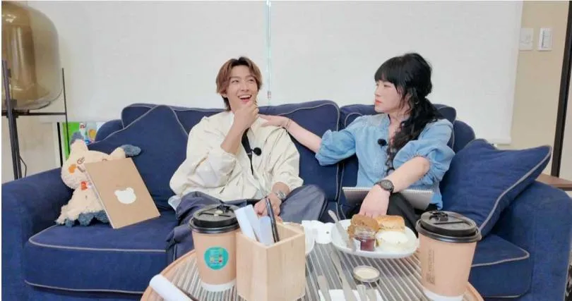 炎亞綸淚認「一段關係突然消失」！唐綺陽1句話直戳核心