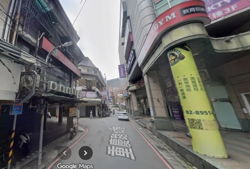 板橋後站商圈慘變空城　攤商取締成沒落主因