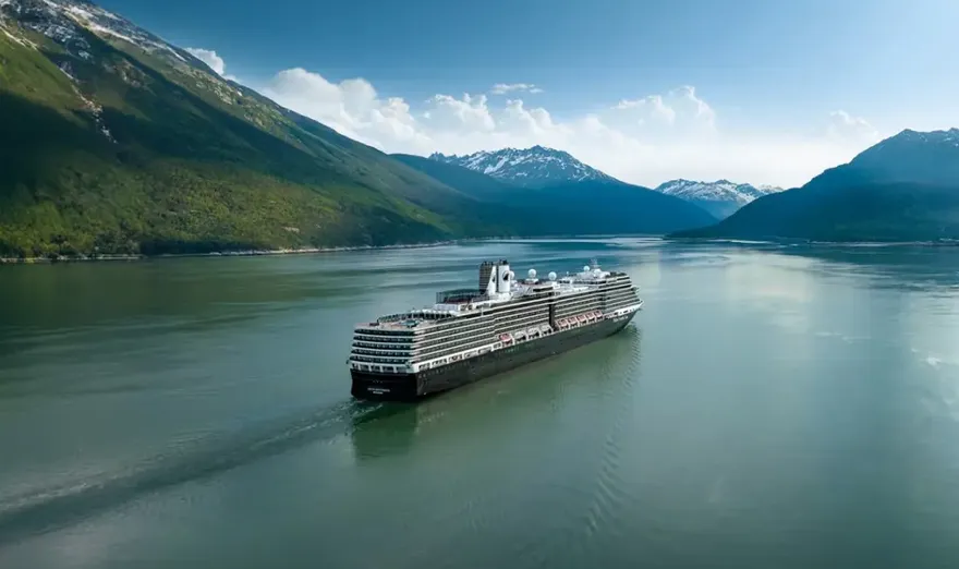 美女子搭郵輪遊加勒比海神秘失蹤　警狂搜一週發現重大線索