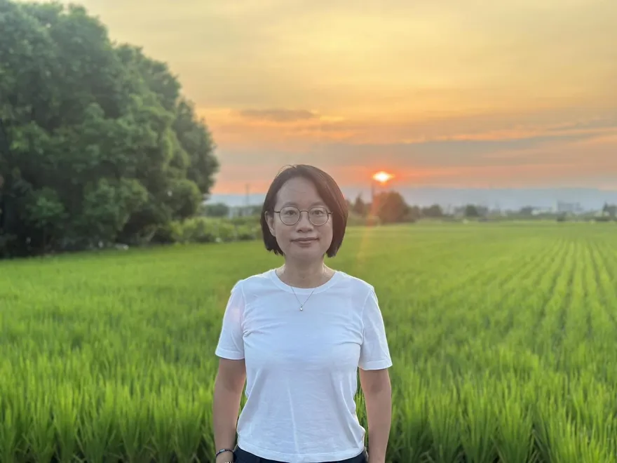 台肥公告人事異動「吳音寧不再擔任董事」：她本人婉拒