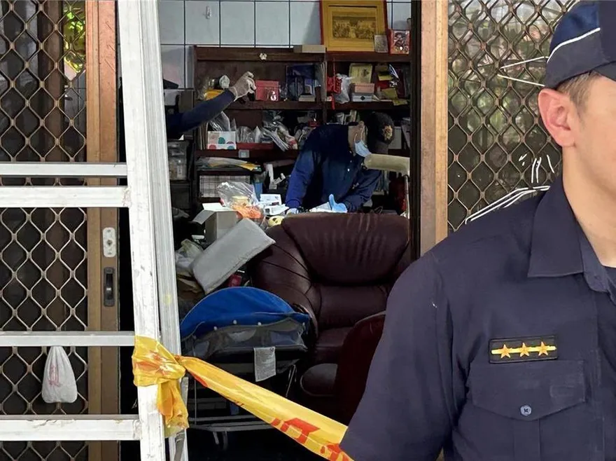 屏東男殺妻後自戕獲救　檢方偵結依殺人罪起訴續押