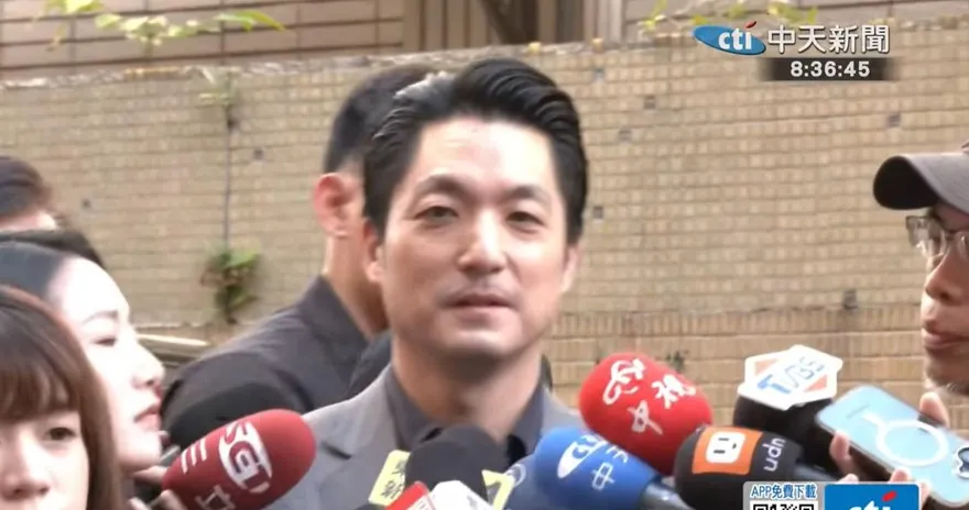 藍白擬邀賴清德國情報告1.25兆國防預算　蔣萬安：本應說清楚