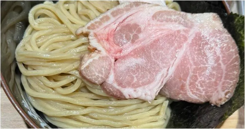 麵屋一燈叉燒肉遭質疑沒熟　業者：是肌紅蛋白