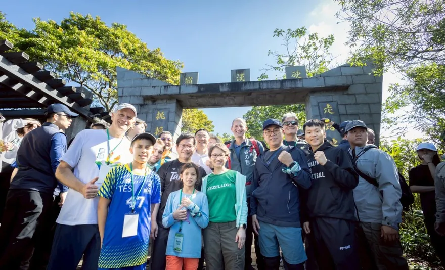 藍白擬邀賴清德到立院國情報告！蕭美琴發聲：依照憲政程序