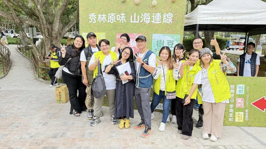 當太魯閣光環不再！　農民以「秀林三寶」打造在地新亮點