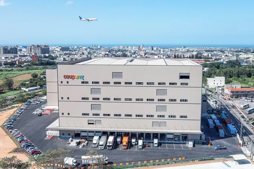 韓酷澎認了「3370萬筆個資外流」　酷澎台灣：目前無外洩