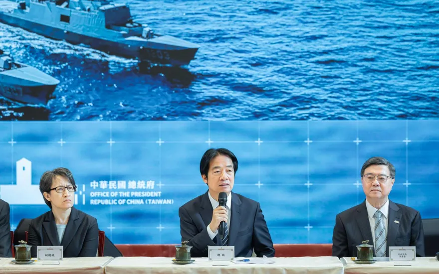 王崑義/台灣有多少個1.25兆元？