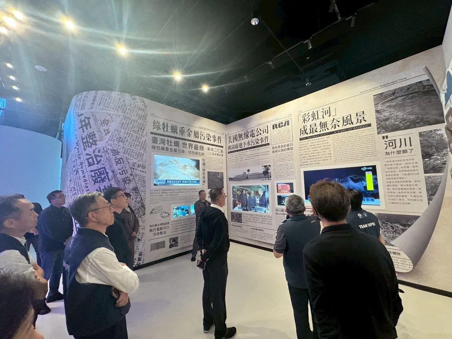 20年等待實現！李四川超強政績＋1　照片曝光網暴動