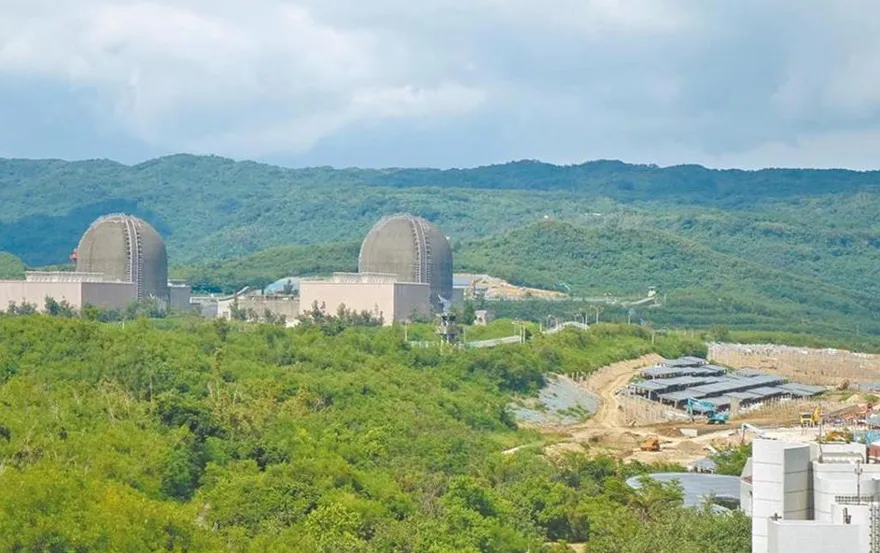 2027重啟核電？民進黨能源政策急轉彎　鄧凱勛驚問：對美談判卡關