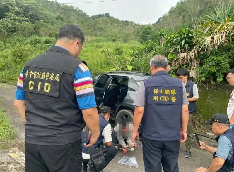 台中越南移工獵殺石虎還剝皮販售　同鄉一審遭判12月