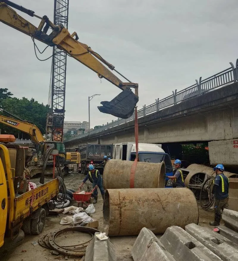 淡水逾6.2萬戶大停水　台水公司急公告：17點恢復