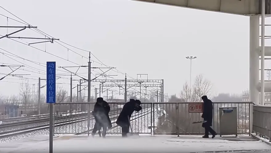 下雪要去玩！陸吉林省、新疆「5天雪假」將至　盼帶動觀光市場