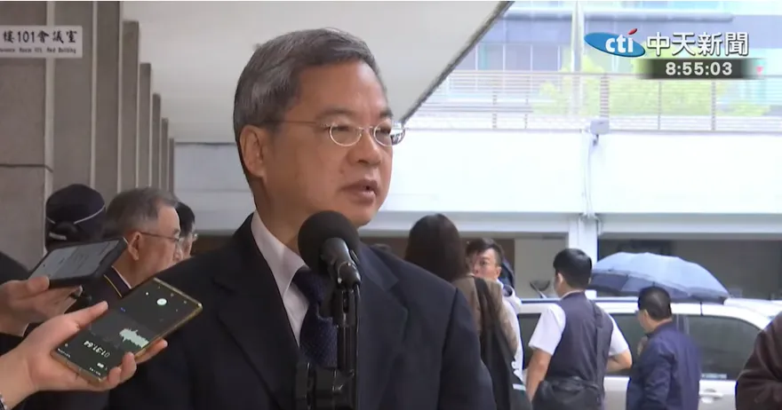 外媒稱台灣GDP狂噴人民卻無感？龔明鑫：政府「2方向」努力