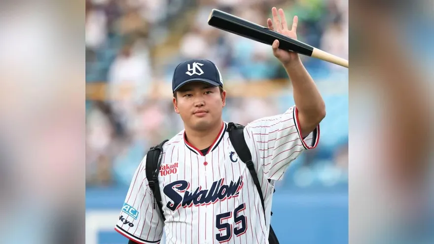 MLB/村上宗隆挑戰大聯盟　松井秀喜：改變要找出界線