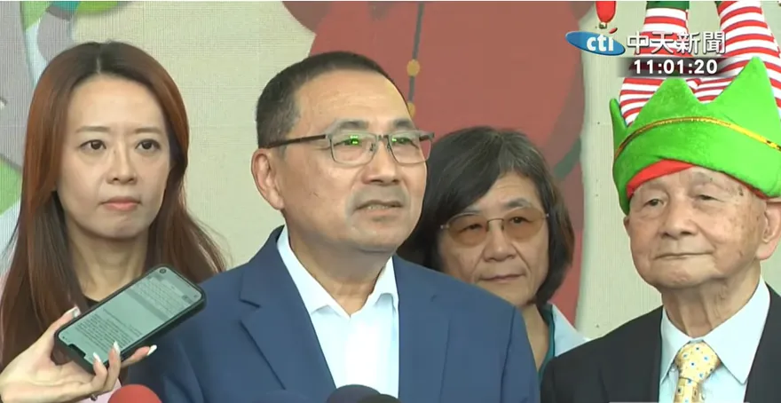 淡水停水第4天民怨炸裂！侯友宜「深感歉意」：水費會減免