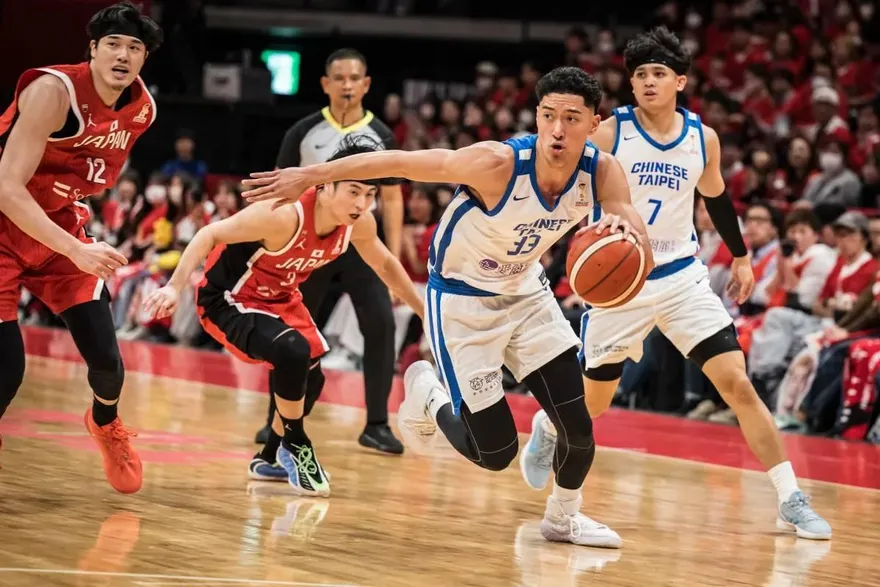 前國手楊玉明挺中華男籃！憶當年主場被噓　「請別批評球員」