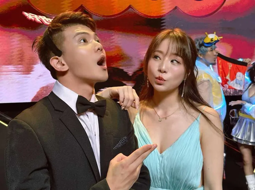 孫生證實分手多芬認「不夠珍惜」！女友心累：相愛卻沒安全感