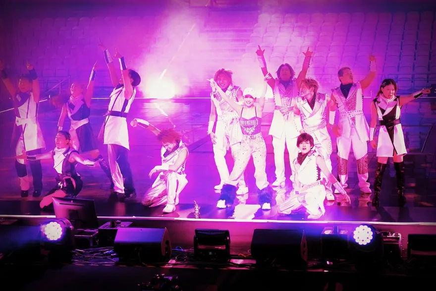 日歌手在陸演出受阻惹非議　胡錫進批「做過頭」：中方損失更大