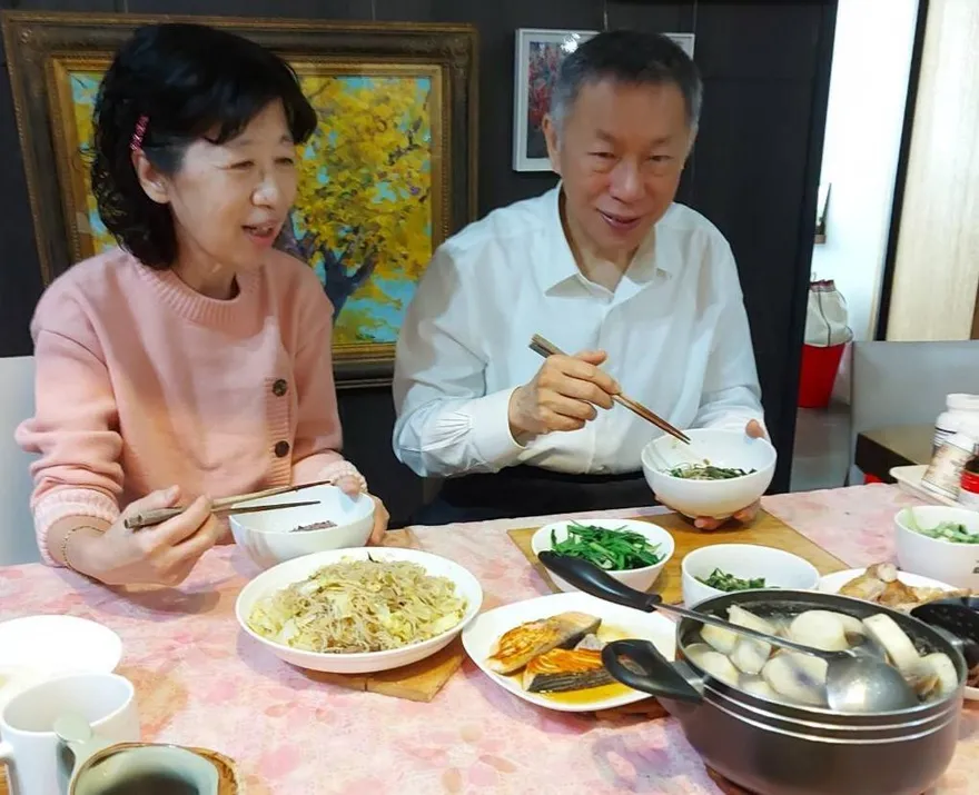 駁柯文哲買辦公室洗錢　陳佩琪還原真相：我們才是權利受損方