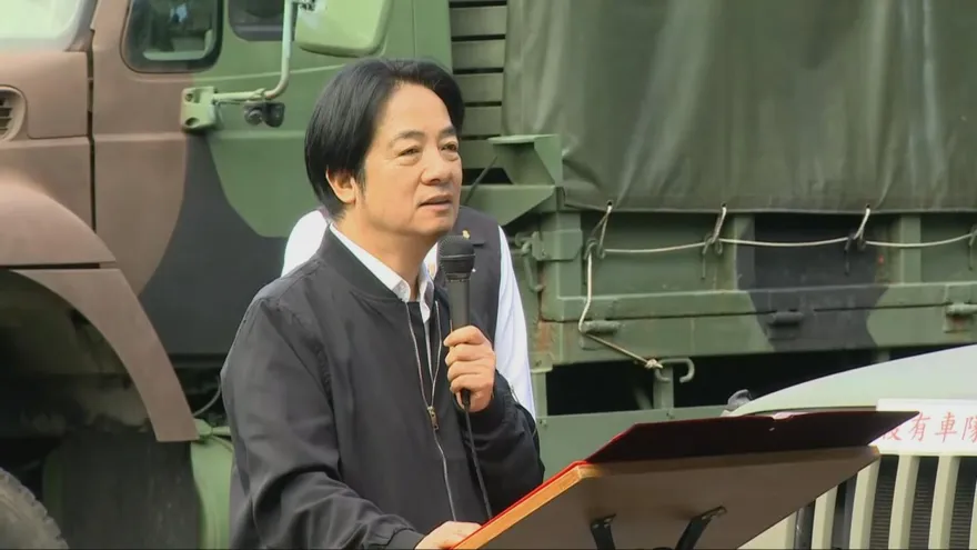 軍購大撒幣卻不幫軍人加薪　董智森嗆：民進黨拚命送錢給美國