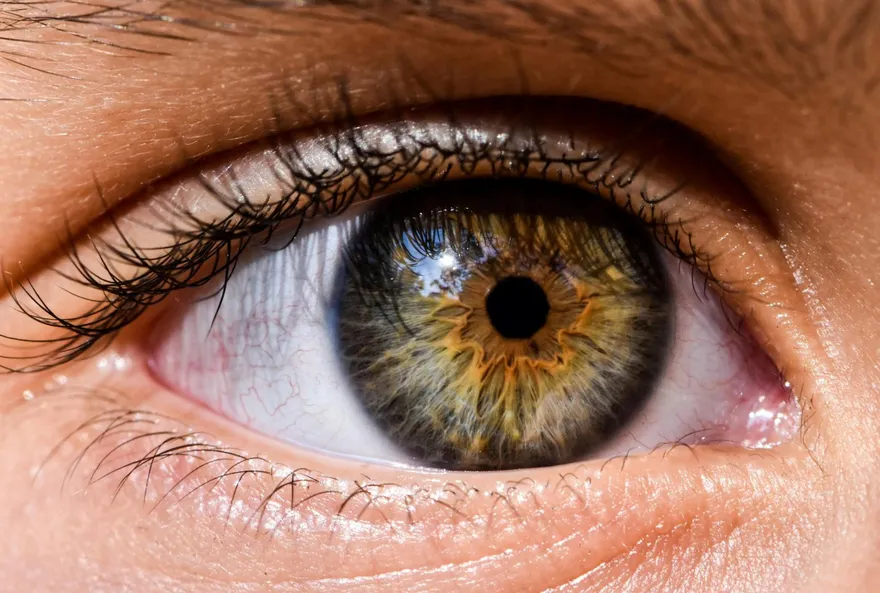 近視雷射後老花眼會更嚴重？醫打臉：兩者無直接關係