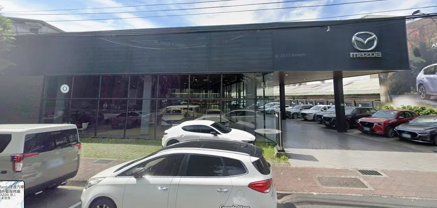 太古集團退出馬自達經銷　內湖、土城據點12/31熄燈