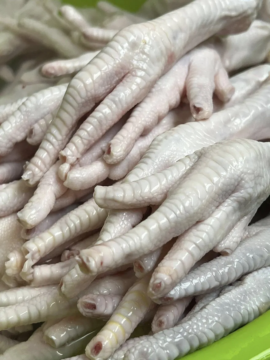 好市多雞爪「有剪指甲」引發討論　網讚：衛生又貼心