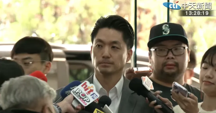 北捷驚傳投擲煙霧彈無差別攻擊！蔣萬安：一定從重從速究責、絕不寬貸