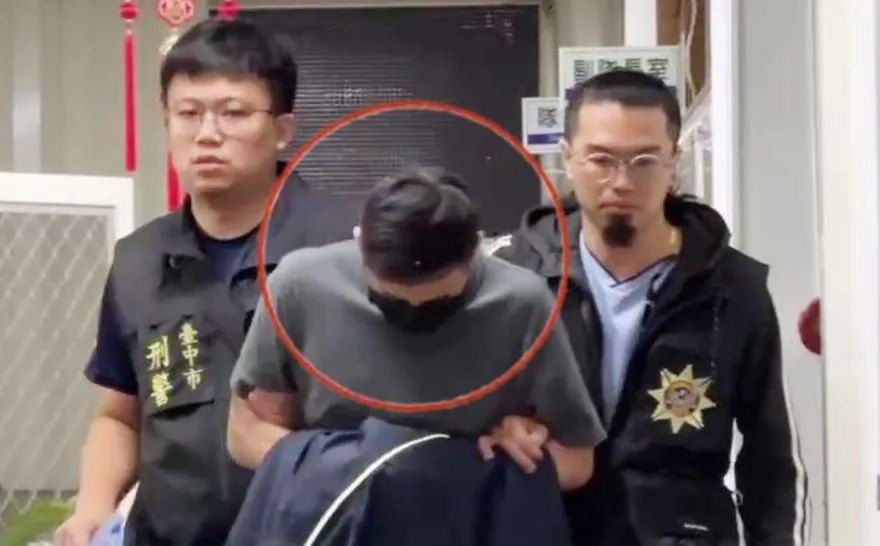 女神河智媛前老闆遭砍死　案件起訴移審國民法官審理