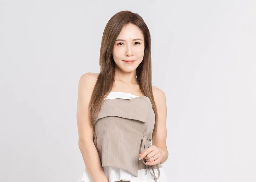 吳申梅升格CEO！自爆和香港總裁尪大吵　氣炸飛回台找母討拍