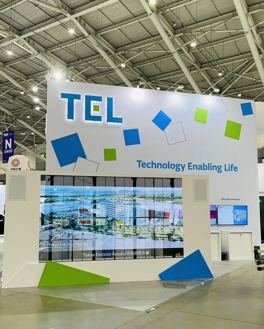 台積電內鬼案延燒！高檢署追訴東京威力求處罰金1.2億